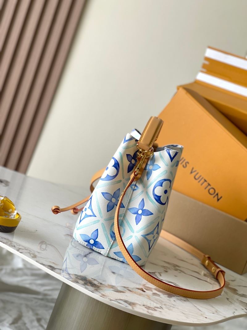 Louis Vuitton Bucket Bags